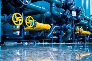 Теплообменное оборудование