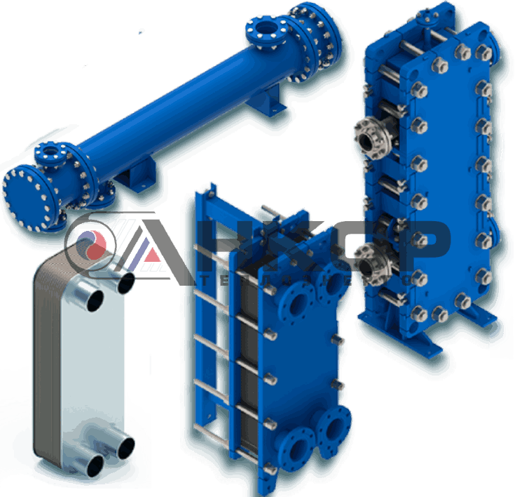 рекуператор воздуха купить
