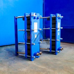 Теплообмінник