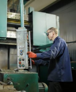 Монтаж теплообмінника