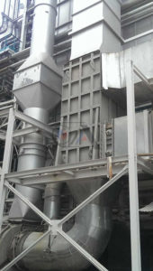 Нагрівач повітря