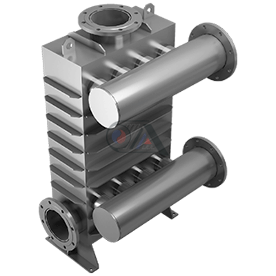 Пластинчатый Теплообменник