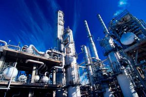 Теплообмінне обладнання на промисловості