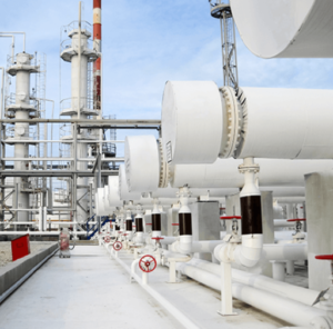 Теплообменное оборудование в промышленности: применение и преимущества