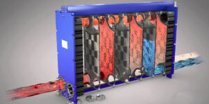 Основные принципы теплообмена