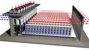 skhema Система отопления и охлаждения
