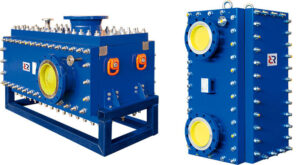 svarnoy teploobmennik