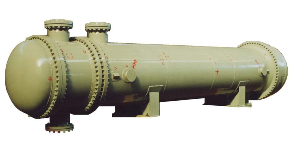 trubchatyj-teploobmennik_ankort Експлуатація трубчастих теплообмінників