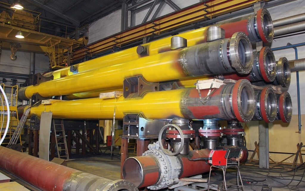 Разновидности теплообменников