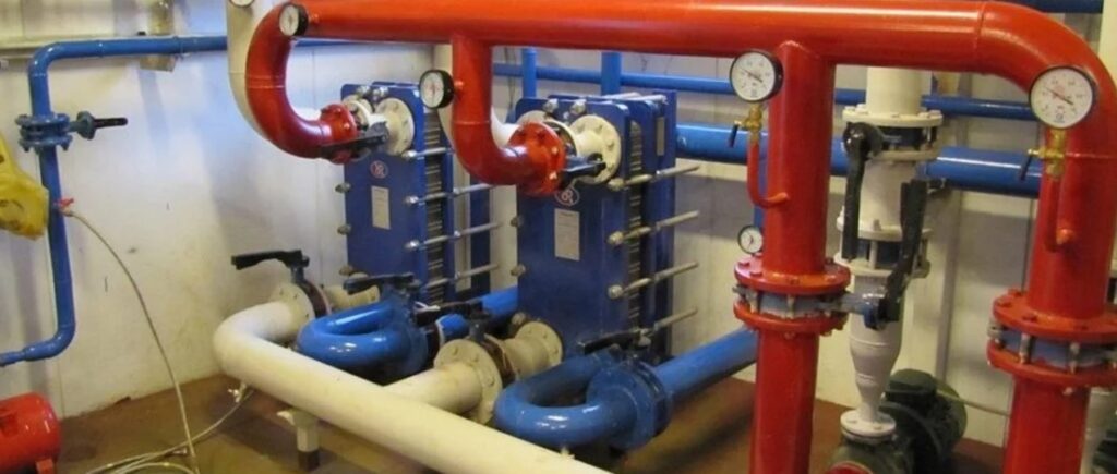 Что такое теплообменник и зачем он нужен?