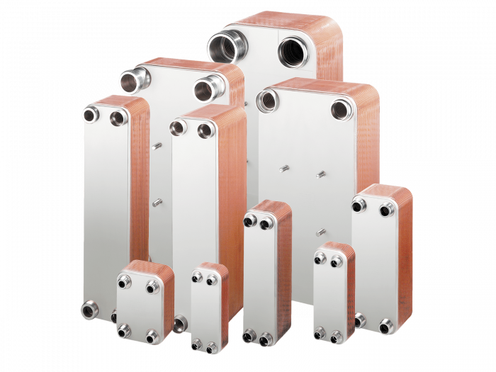 Как выбрать теплообменник для вашего бизнеса