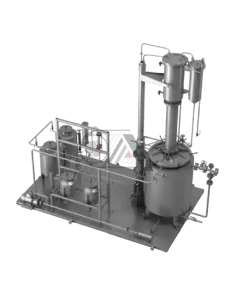 ustanovka ekstrakcionno distillyacionnaya alambik min min 1